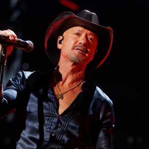 Tim McGraw