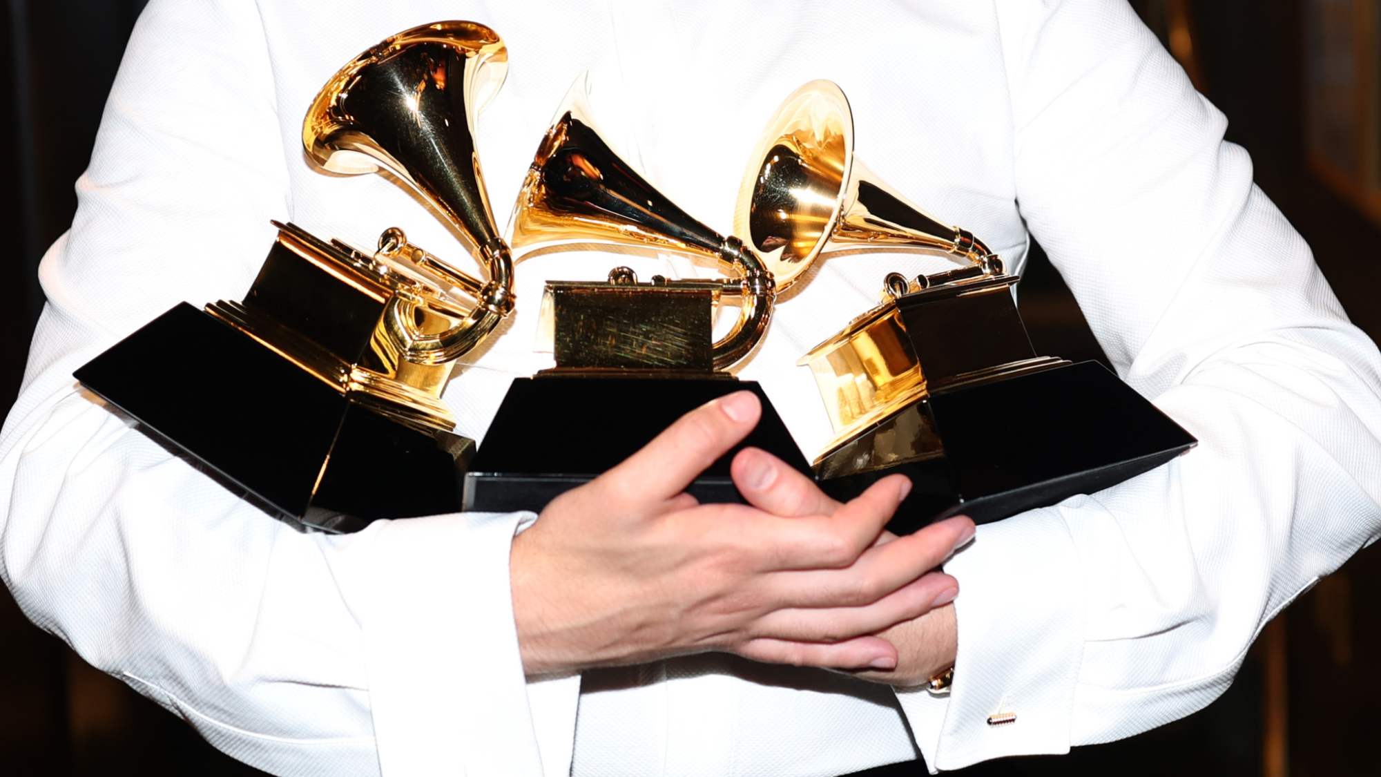 Grammy Awards Announce Five New Categories Ahead of 2027 Ceremony