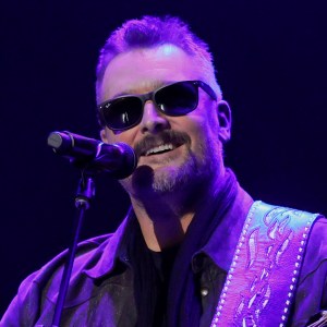 Eric Church