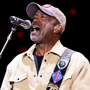 Darius Rucker