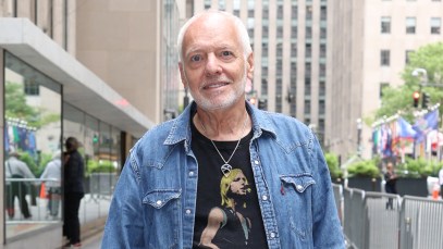 Peter Frampton