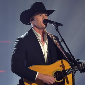 Parker McCollum