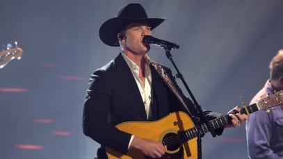 Parker McCollum