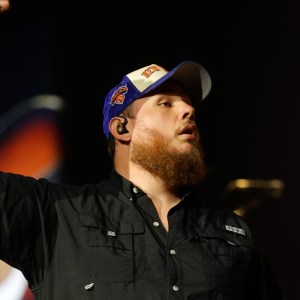 Luke Combs