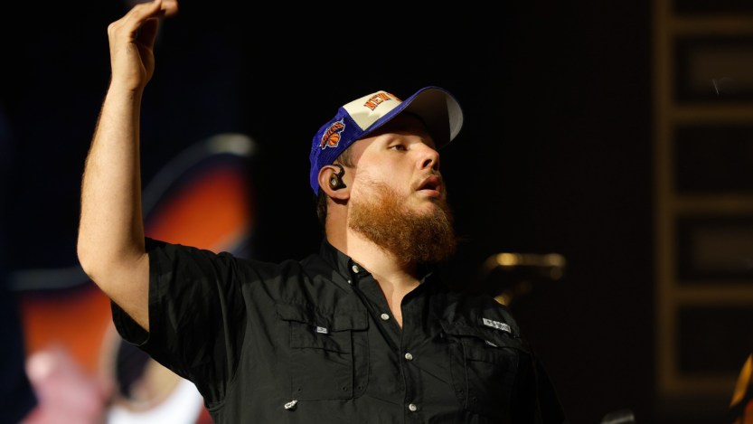 Luke Combs