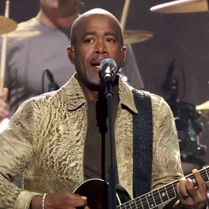 Darius Rucker