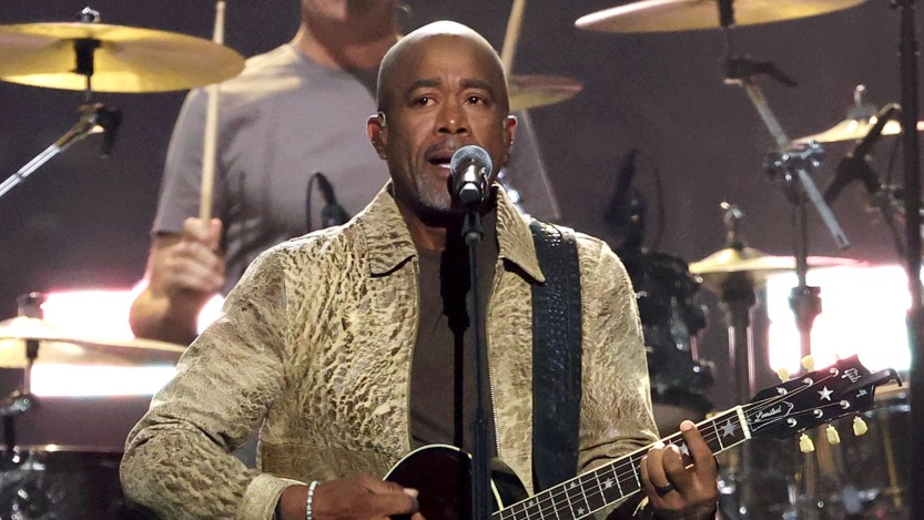 Darius Rucker