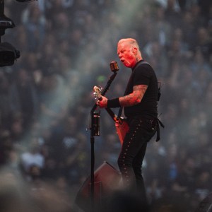 Metallica