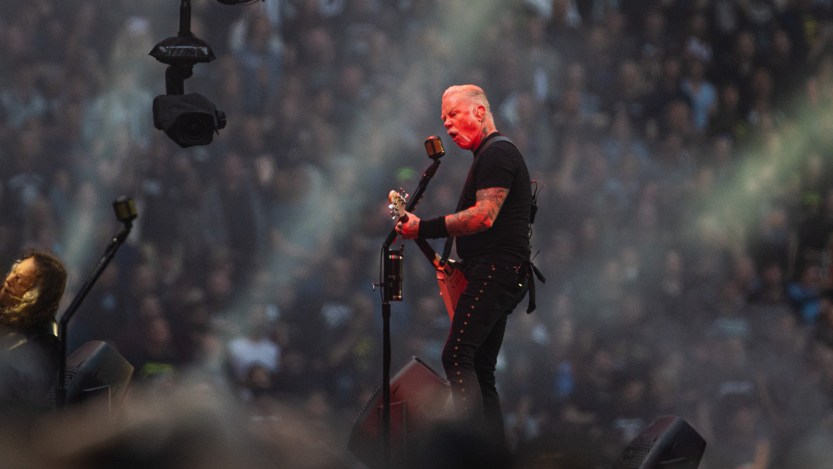 Metallica