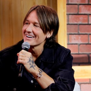 Keith Urban