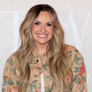 Carly Pearce