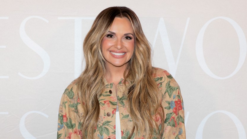 Carly Pearce