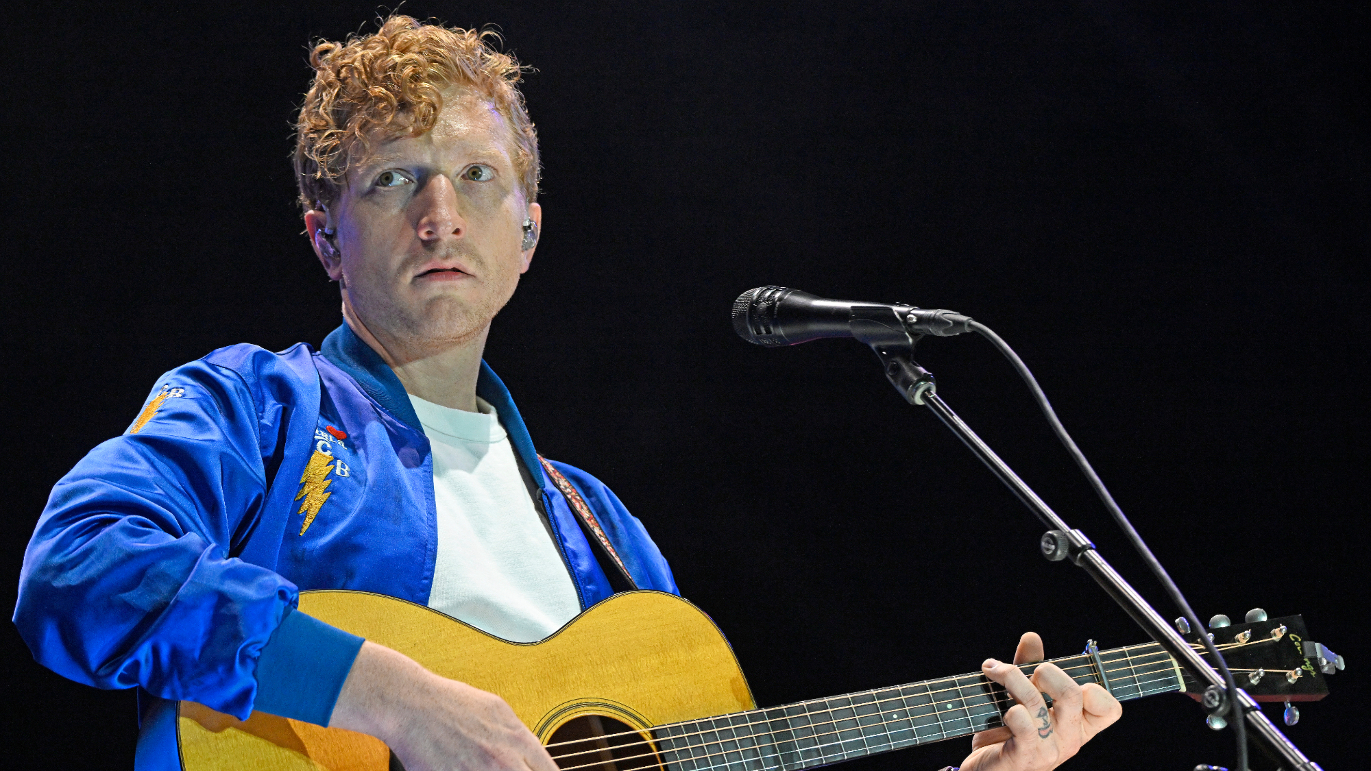 Tyler Childers Postpones Tour Dates for the Best Reason Possible