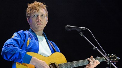 Tyler Childers