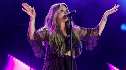 Carly Pearce