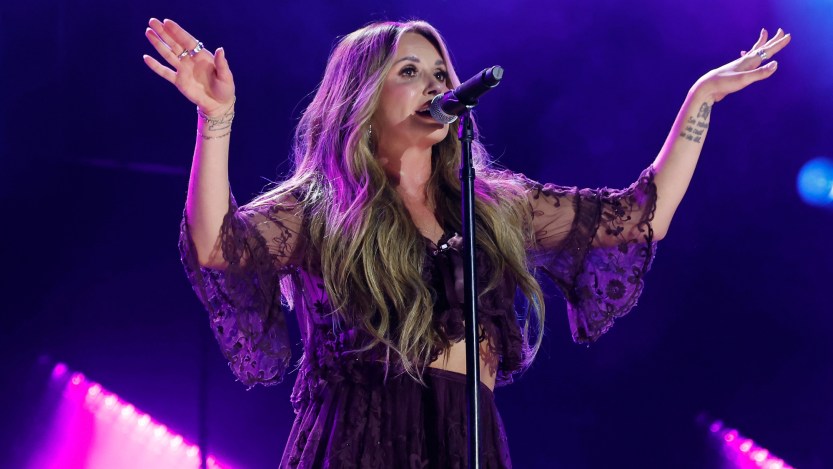 Carly Pearce