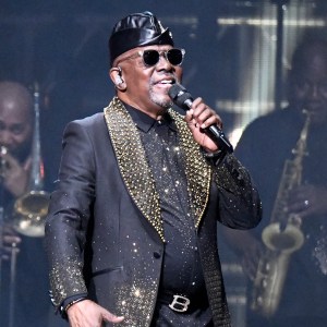 Phillip Bailey