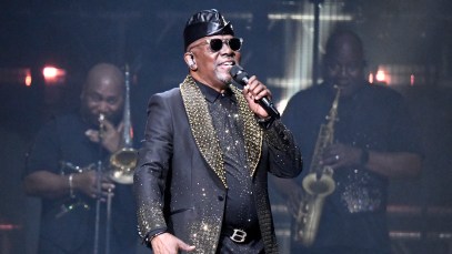 Phillip Bailey