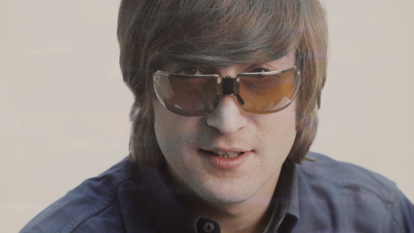 The Song John Lennon Wrote As He and Yoko Ono Were Pitted Against the World