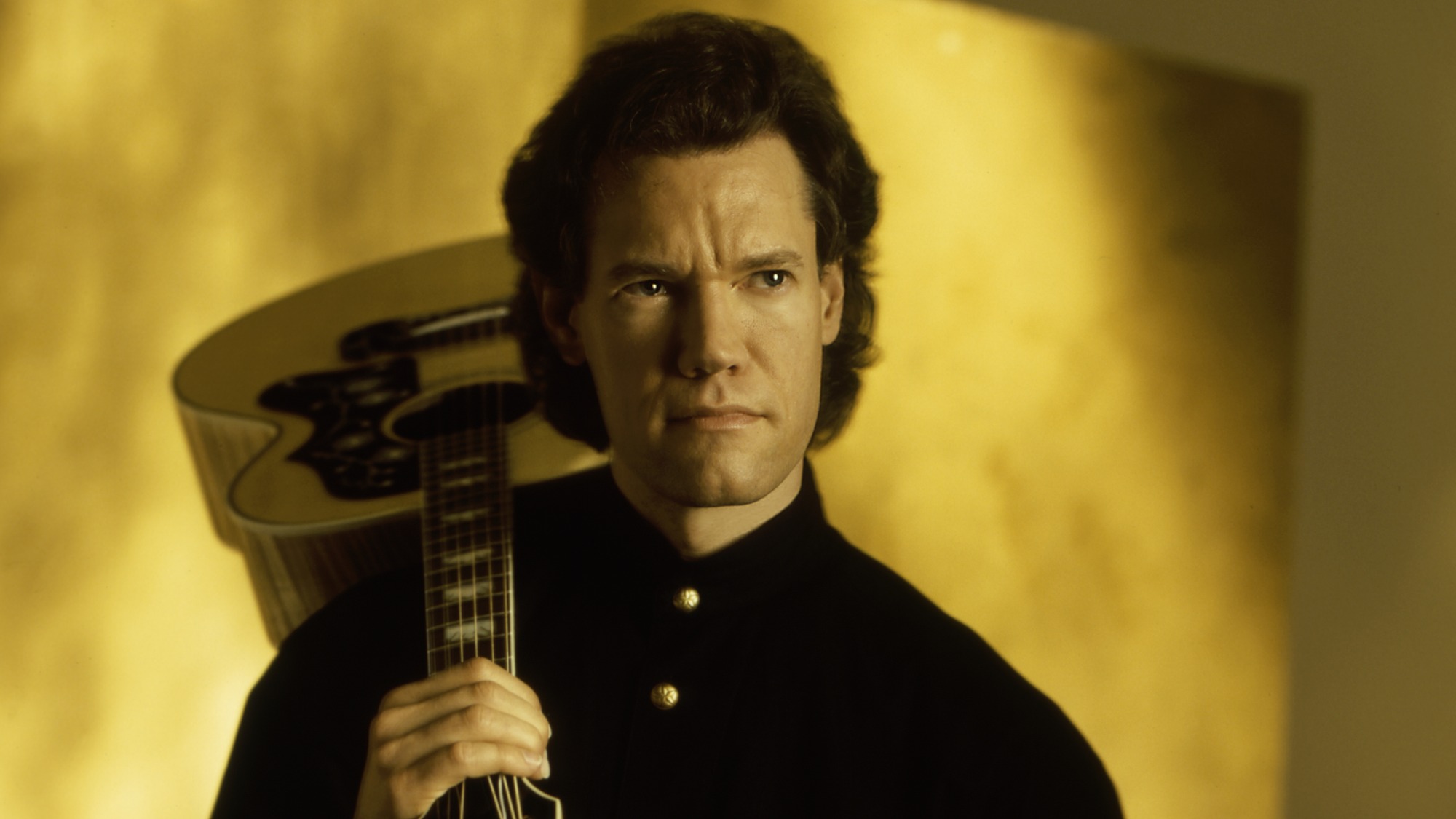 On This Day in 1986, Randy Travis Released the Album That Helped Shape Country Music for the Next Decade
