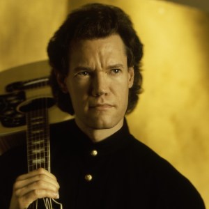 Randy Travis