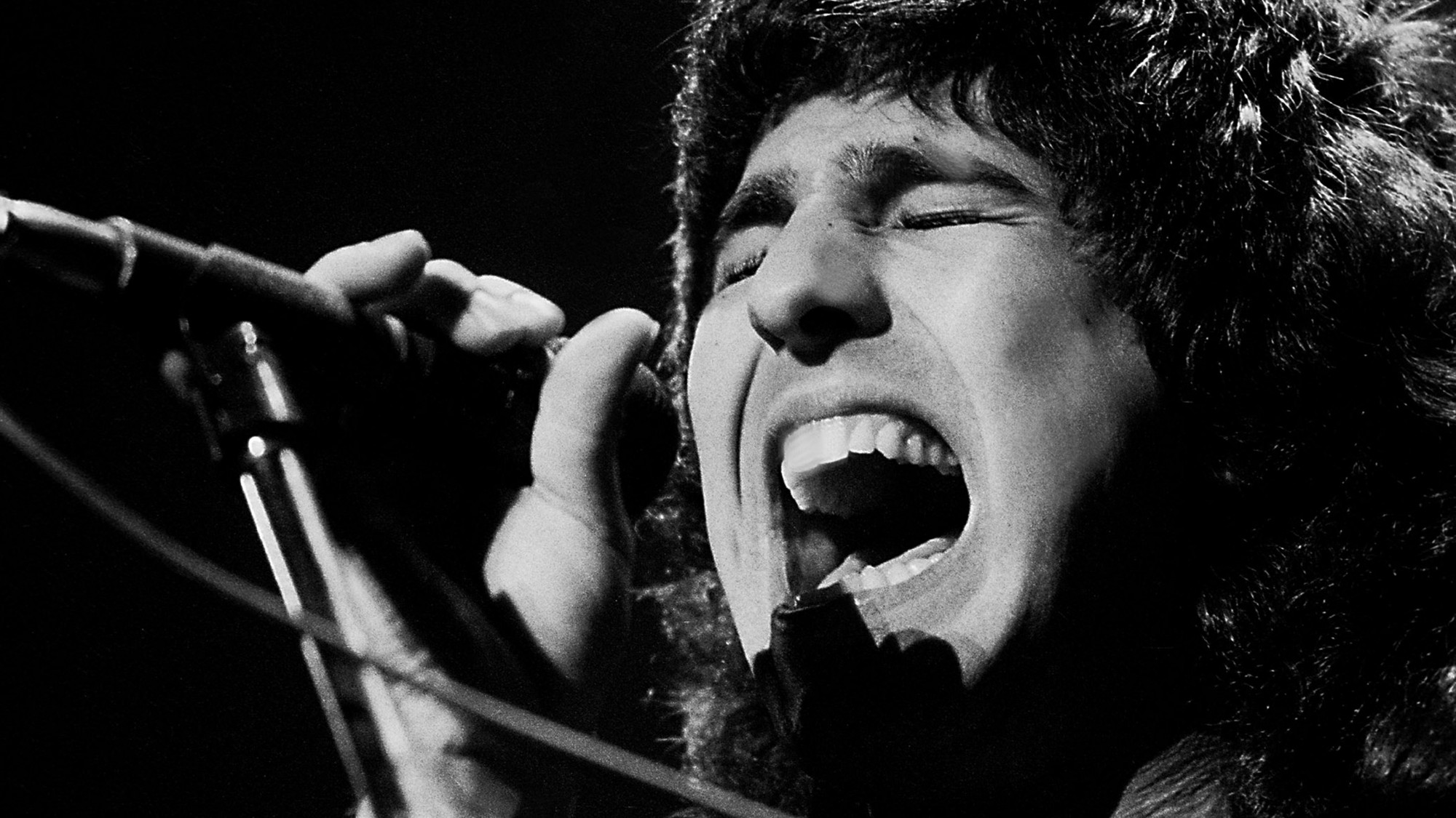 Remembering When Journey Hired (And Fired) a Lead Singer Before He Could Contribute Much to the Band in 1977
