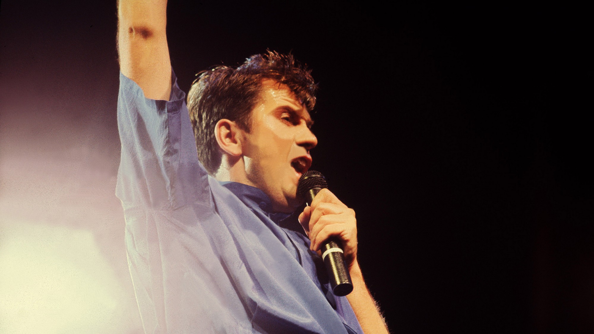 5 Songs From the 1980s That Instantly Transport You Back to a Simpler Time