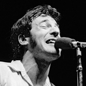 Bruce Springsteen