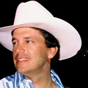 George Strait