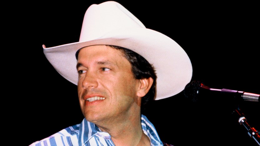 George Strait