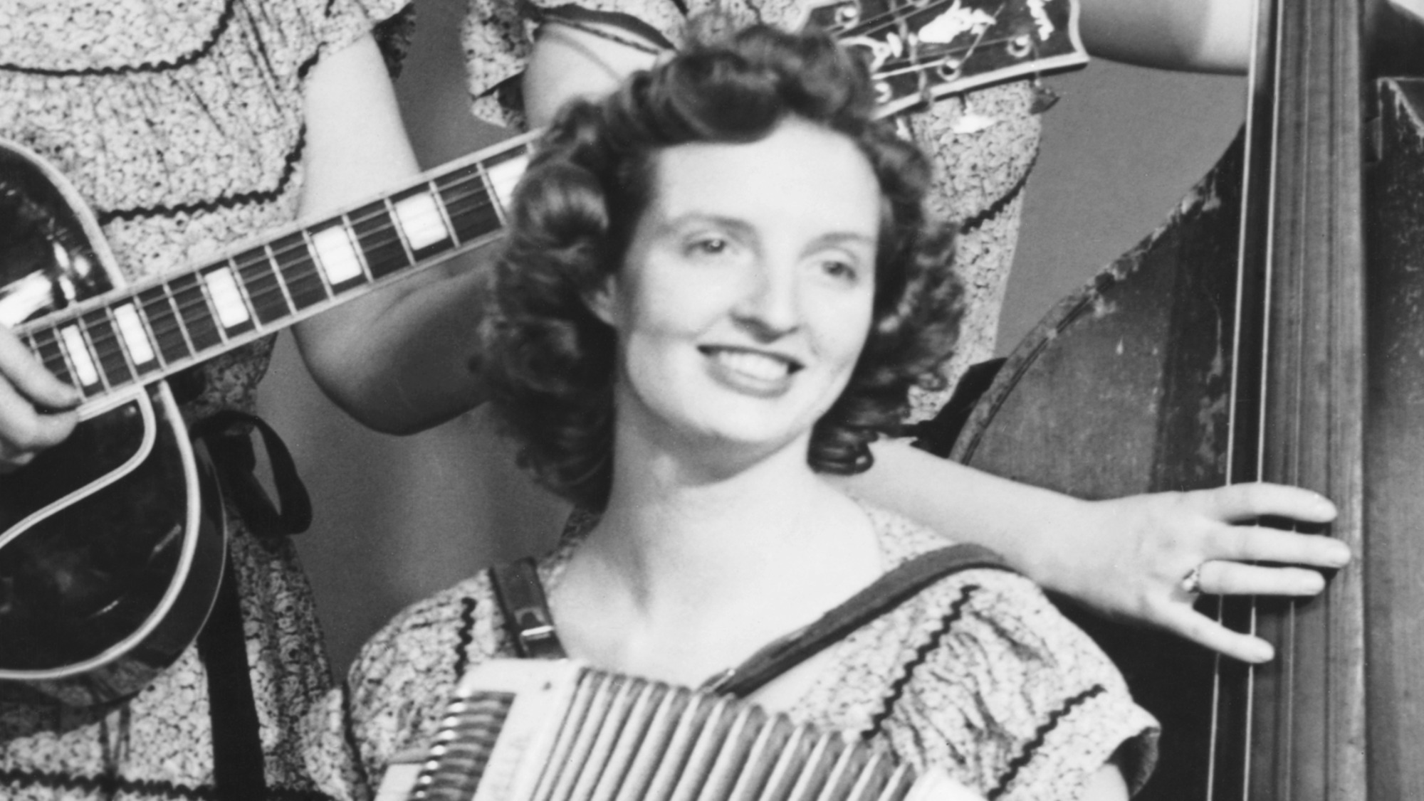On This Day in 1998, We Said Goodbye to the Trailblazing Daughter of Country’s Music First Family Band