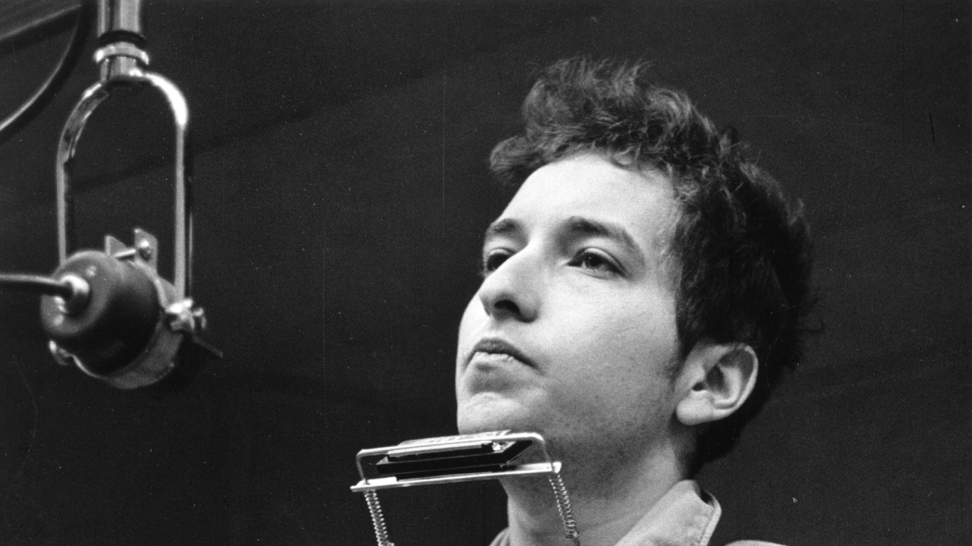 On This Day in 1964, Bob Dylan Recorded the Song That Would Become His First No. 1 and Create a New Genre of Music