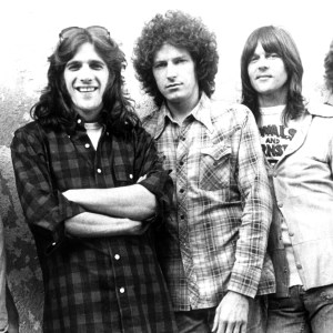 The Eagles