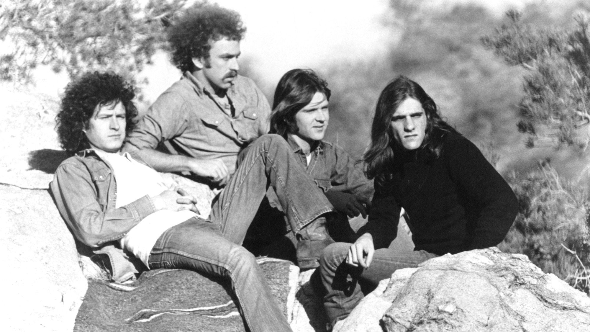 55 Years Ago Today, the Eagles Released the Album That Helped Bring Country Rock to the Masses