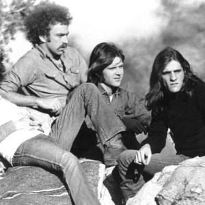 The Eagles