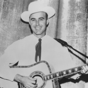 Johnny Horton