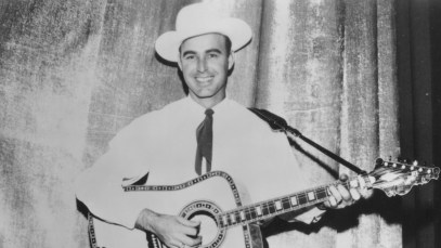 Johnny Horton