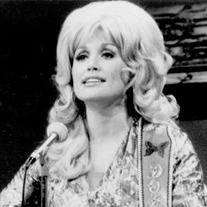 Dolly Parton