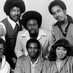 UNSPECIFIED - CIRCA 1970: Photo of Undisputed Truth Photo by Michael Ochs Archives/Getty Images