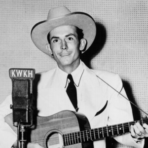 Hank Williams