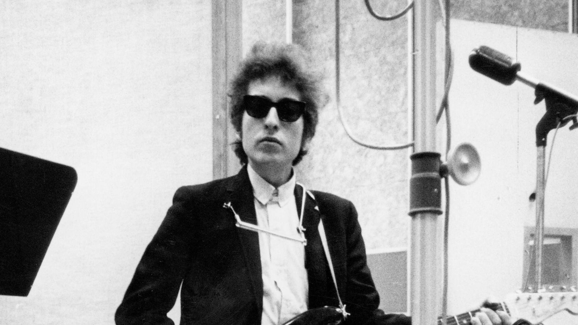On This Day in 1965, Bob Dylan Recorded a Hank Williams-Inspired Song That “Rewrote the Rules for Pop Music”