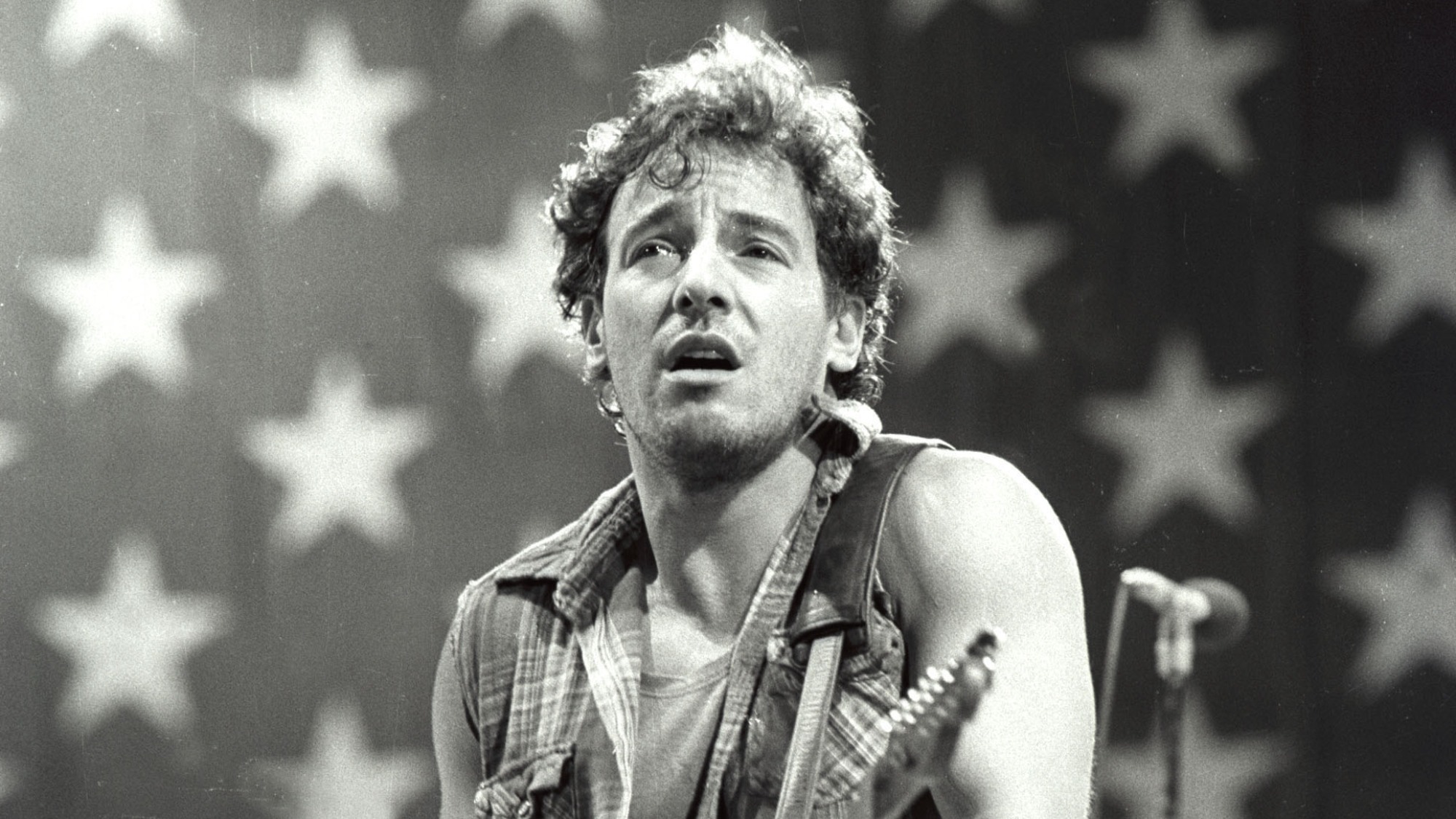 On This Day in 1984, Bruce Springsteen Released the Album That Made Him a Global Pop Superstar
