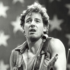 Bruce Springsteen