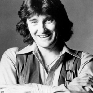 UNSPECIFIED - CIRCA 1981: Photo of Eddy Raven (Photo by Jim Shea/Michael Ochs Archives/Getty Images)