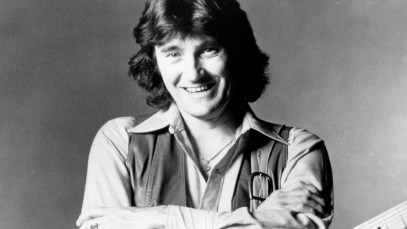 UNSPECIFIED - CIRCA 1981: Photo of Eddy Raven (Photo by Jim Shea/Michael Ochs Archives/Getty Images)