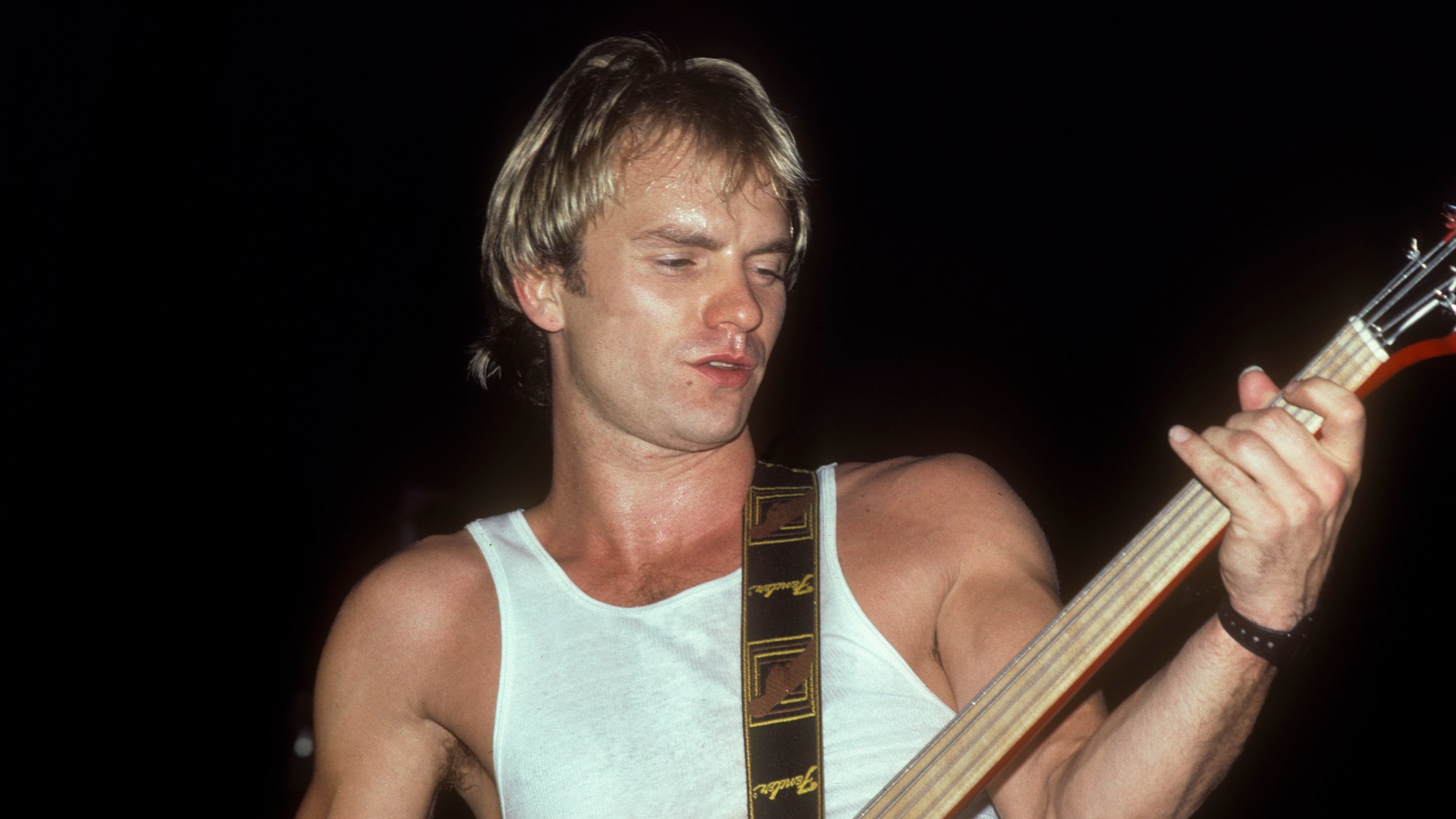 On This Day in 1983, The Police Were at No. 1 for the Final Time With One of the Most Misunderstood Songs of the Decade