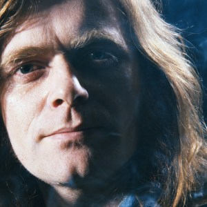 British guitarist Henry McCullough, May 1979. (Photo by Estate Of Keith Morris/Redferns/Getty Images)