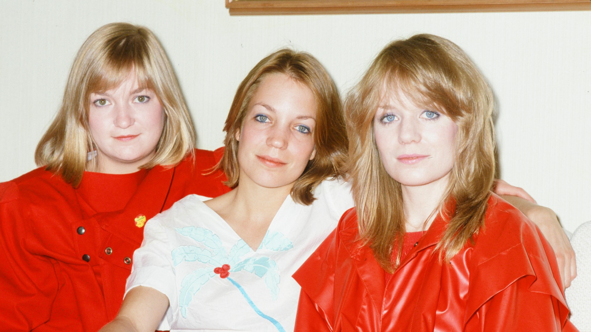 How Two Members of Talking Heads Hit Big With a Side Project Single Indebted to Hip-Hop