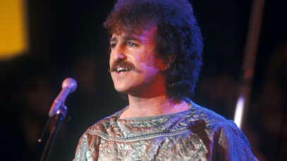 UNITED STATES - JANUARY 16: AMERICAN BANDSTAND - Show Coverage - 1/16/84, Matthew Wilder on the Walt Disney Television Network dance show "American Bandstand"., (Photo by ABC Photo Archives/Disney General Entertainment Content via Getty Images)