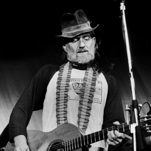 Willie Nelson